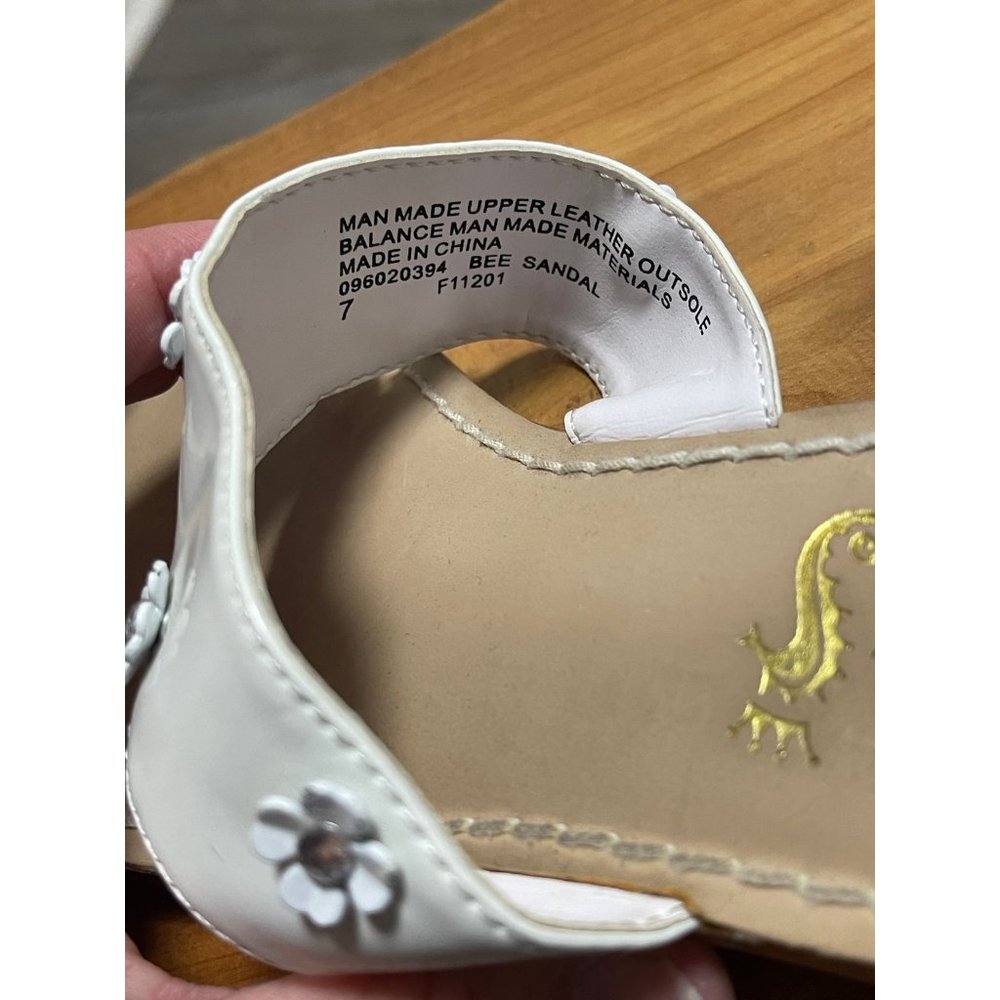 sandals - Picture 3 of 3
